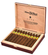Oliva Master Blends 3 Series Torpedo